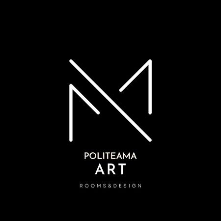 B&B Politeama Art&Rooms 巴勒莫 外观 照片